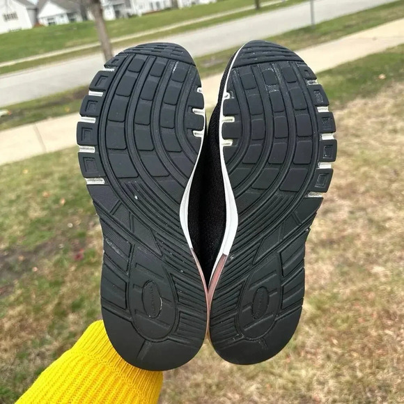 Skechers Rigby Air Women’s Athletic Running Shoes Size 10‎ Black - Picture 12 of 12